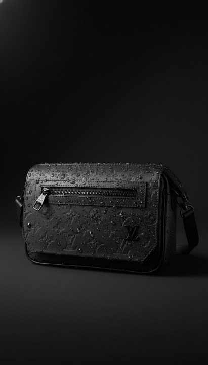 SAC HOMME LOUIS VUITTON