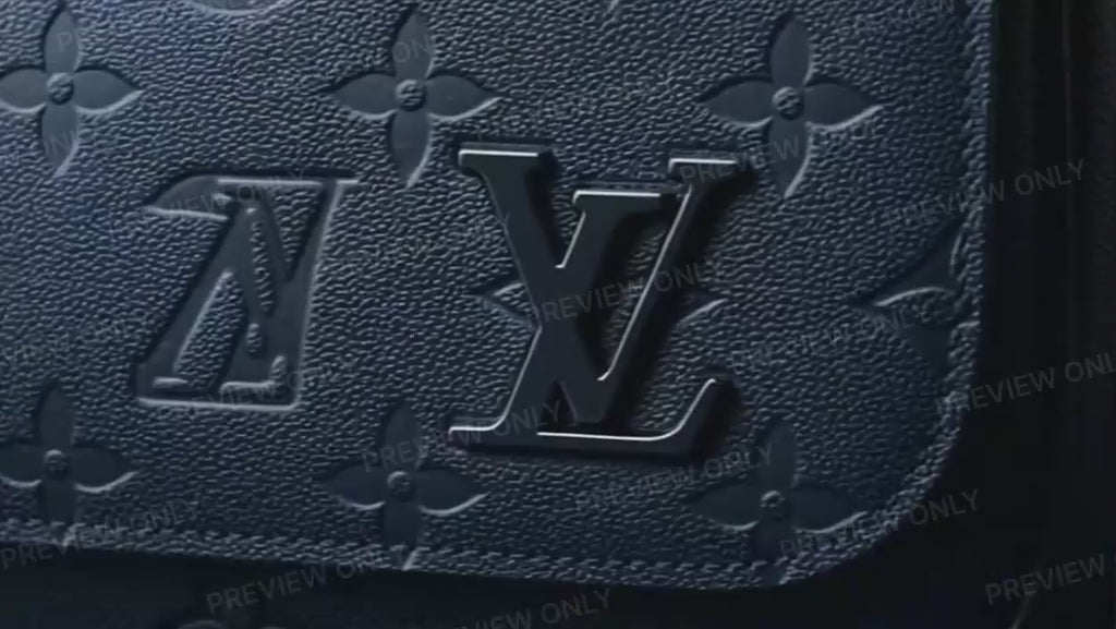 SAC HOMME LOUIS VUITTON